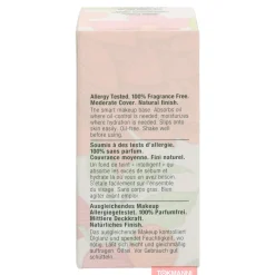 Meikkivoide, Clinique 30 ml Superbalanced #01 Petal