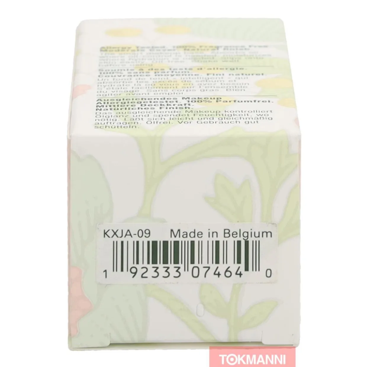 Meikkivoide, Clinique 30 ml Superbalanced