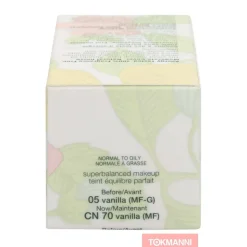 Meikkivoide, Clinique 30 ml Superbalanced #CN70 Vanilla