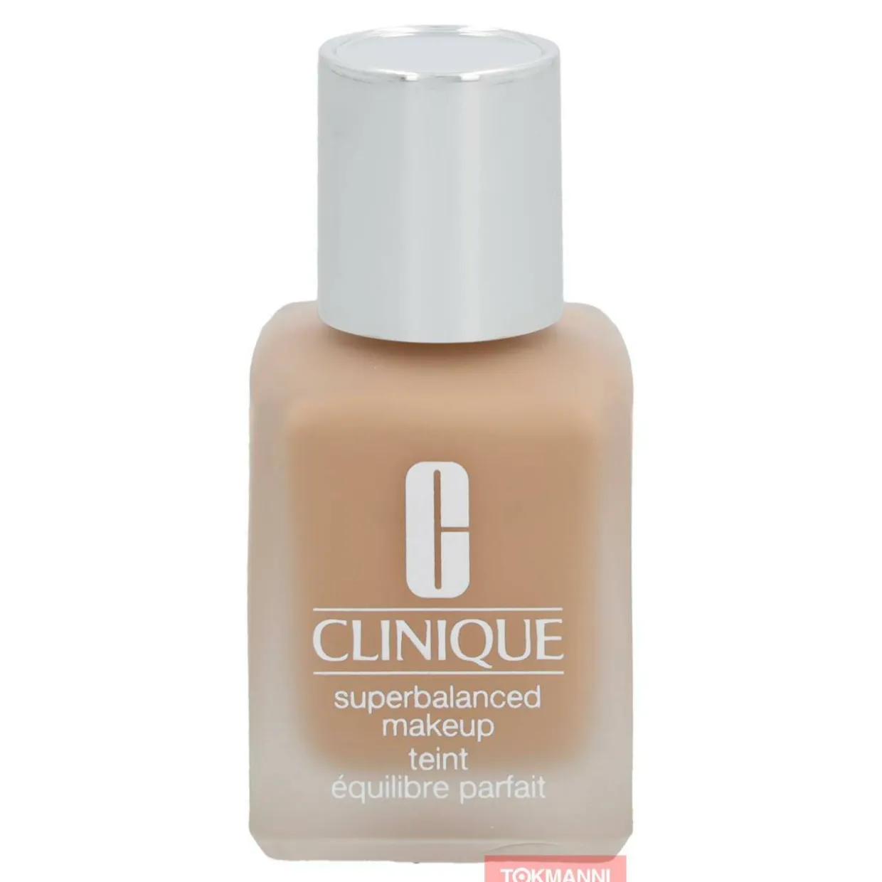Meikkivoide, Clinique 30 ml Superbalanced #CN70 Vanilla
