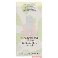 Meikkivoide, Clinique 30 ml Superbalanced