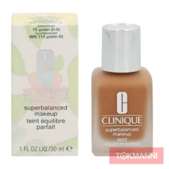 Meikkivoide, Clinique 30 ml Superbalanced