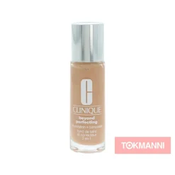 Meikkivoide ja peiteaine, Clinique 30 ml Beyond Perfecting #14 Vanilla