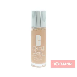 Meikkivoide ja peiteaine, Clinique 30 ml Beyond Perfecting Foundation + Concealer #04 Cream Whip