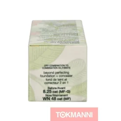 Meikkivoide ja peiteväri, Clinique 30 ml Beyond Perfecting WN 48 Oat (MF)