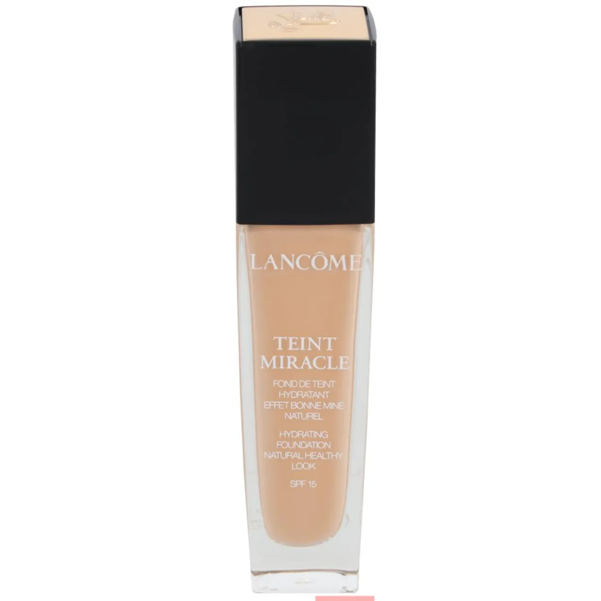 Meikkivoide, Lancome 30 ml Teint Miracle Hydrating Foundation #03 Beige Diaphane