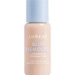 Meikkivoide Lumene Blur 30 ml Even Cover