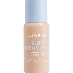 Meikkivoide Lumene Blur 30 ml Even Cover
