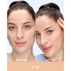 Meikkivoide Lumene Blur 30 ml Even Cover