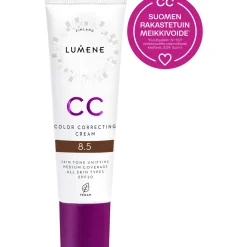 Meikkivoide Lumene 30 ml CC Color Correcting SK20