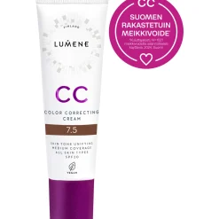 Meikkivoide Lumene 30 ml CC Color Correcting SK20