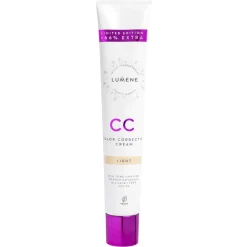 Meikkivoide Lumene 50 ml CC Color Correcting