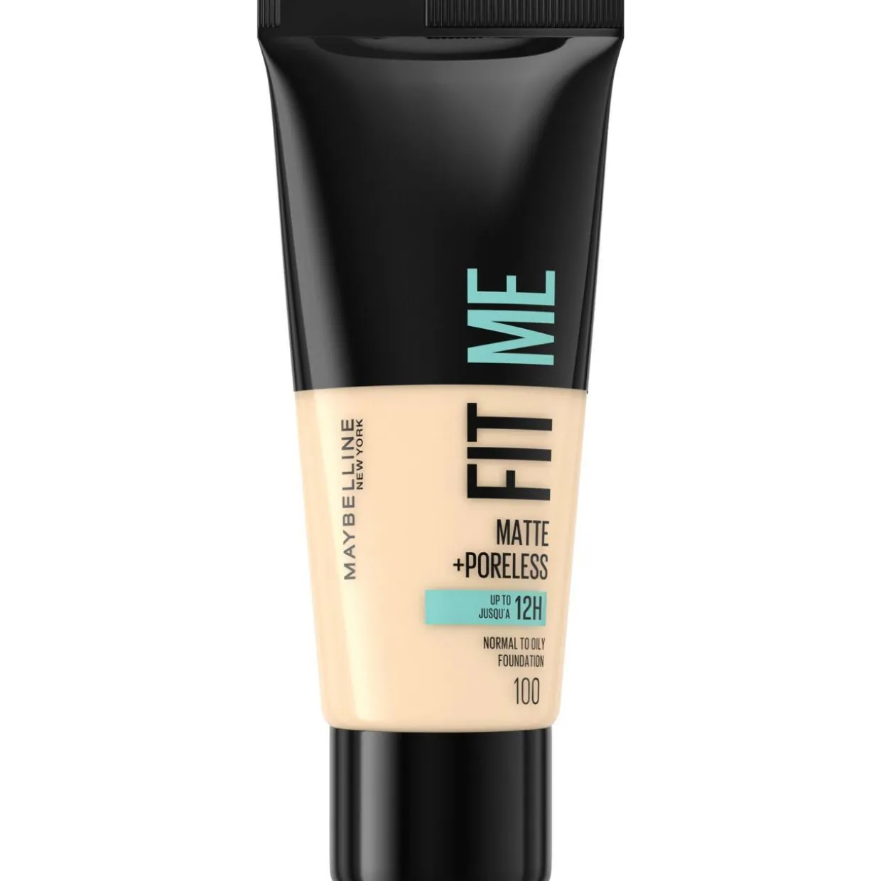 Meikkivoide Maybelline 30 ml Fit Me Matte & Poreless