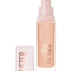 Meikkivoide Maybelline 30 ml Lifter Plump & Glow