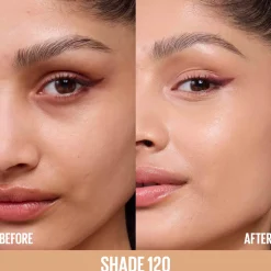 Meikkivoide Maybelline 30 ml Lifter Plump & Glow