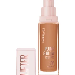 Meikkivoide Maybelline 30 ml Lifter Plump & Glow