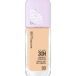 Meikkivoide Maybelline 35 ml Superstay Lumi Matte