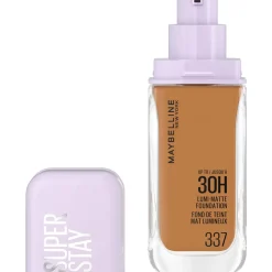 Meikkivoide Maybelline 35 ml Superstay Lumi Matte
