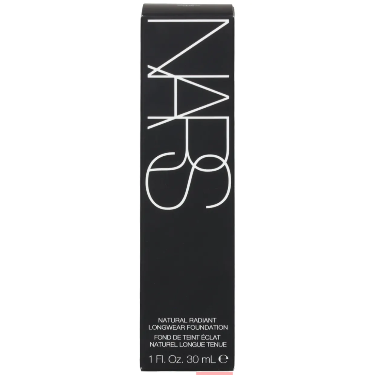 Meikkivoide, NARS 30 ml Natural Radiant Longwear Valencia
