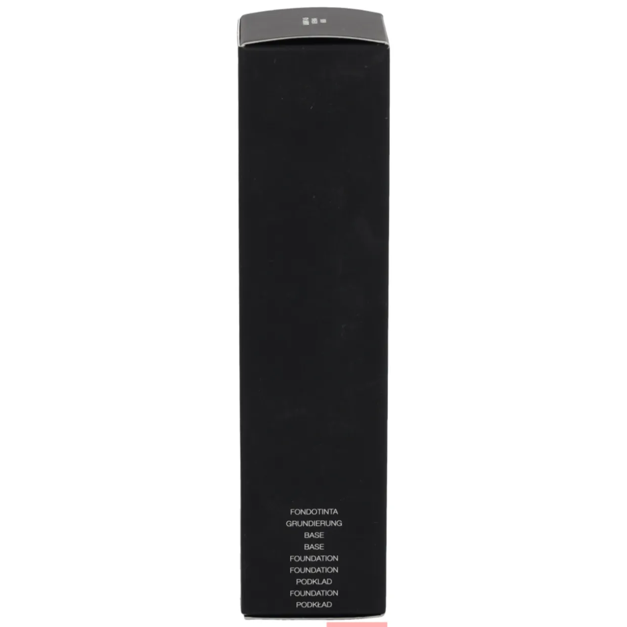 Meikkivoide, NARS 30 ml Natural Radiant Longwear Vienna