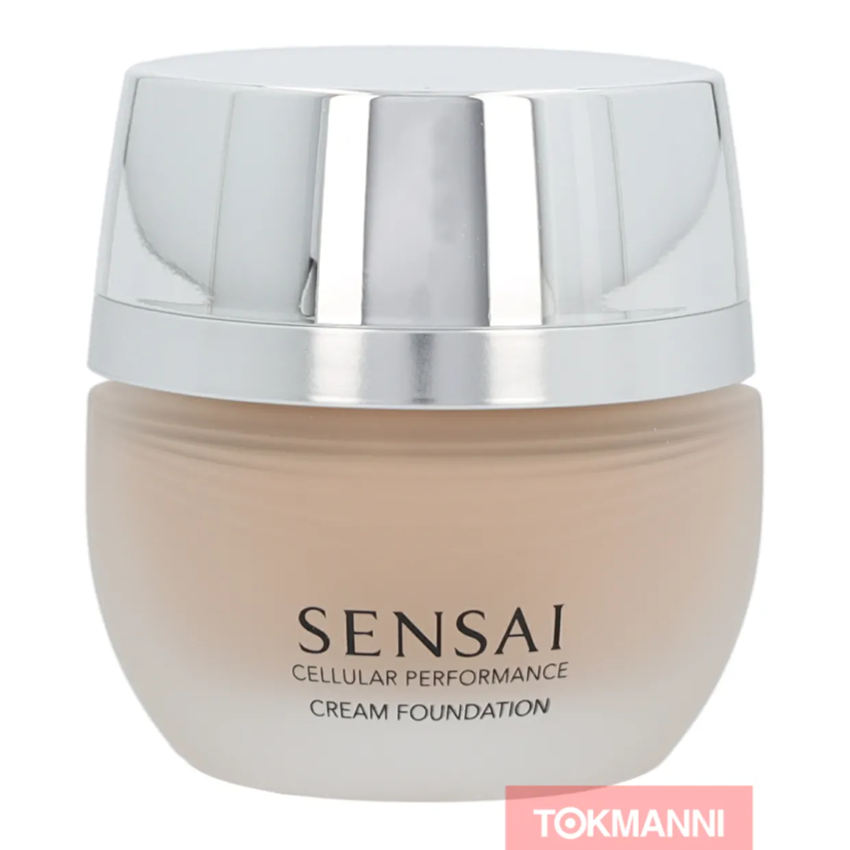 Meikkivoide, Sensai 30 ml Cellular Performance #CF22 Natural Beige