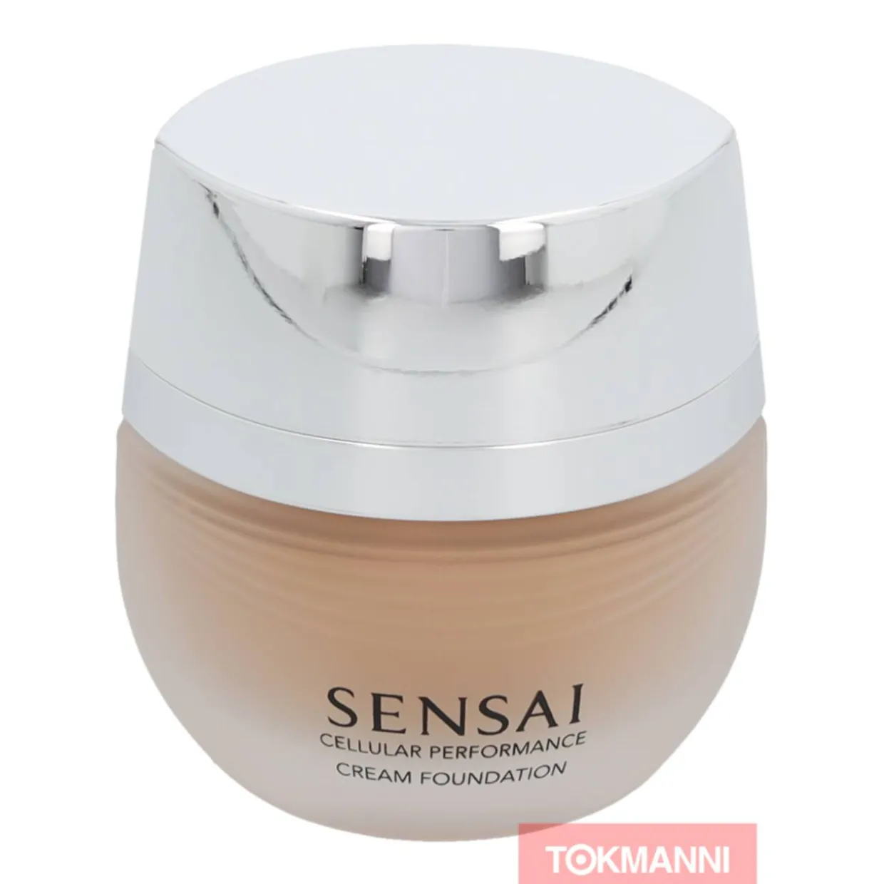 Meikkivoide, Sensai 30 ml Cellular Performance #CF24 Amber Beige