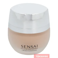 Meikkivoide, Sensai 30 ml Cellular Performance #CF13 Warm Beige
