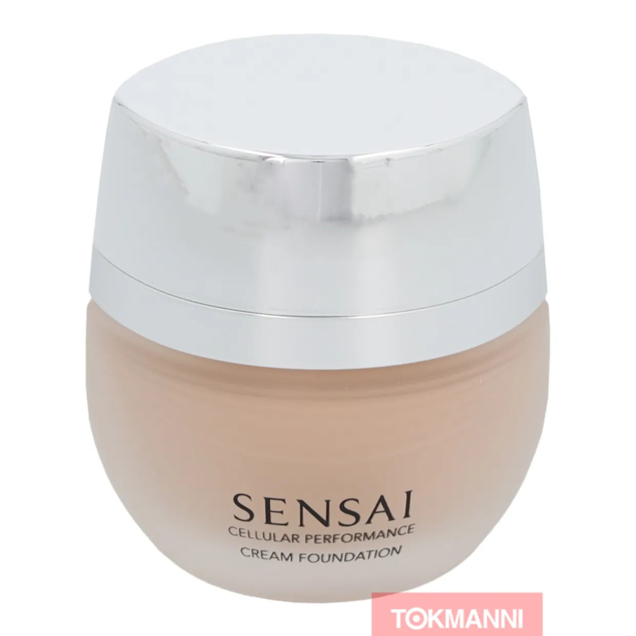Meikkivoide, Sensai 30 ml Cellular Performance #CF13 Warm Beige