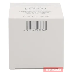 Meikkivoide, Sensai 30 ml Cellular Performance #CF13 Warm Beige