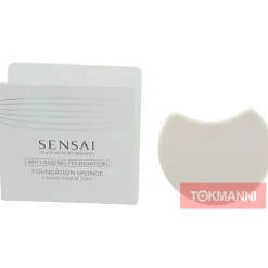 Meikkivoidesieni, Sensai Total Finish