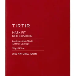 Meikkivoide TirTir Mask Fit Red Cushion