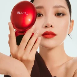Meikkivoide TirTir Mask Fit Red Cushion