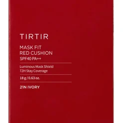 Meikkivoide TirTir Mask Fit Red Cushion