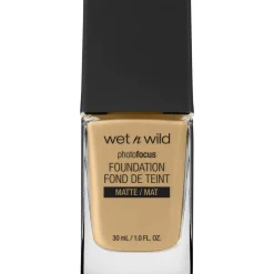 Meikkivoide Wet N Wild 30 ml Photo Focus