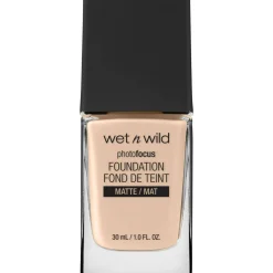 Meikkivoide Wet N Wild 30 ml Photo Focus