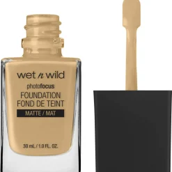 Meikkivoide Wet N Wild 30 ml Photo Focus