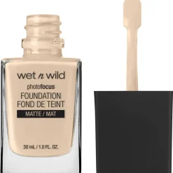 Meikkivoide Wet N Wild 30 ml Photo Focus