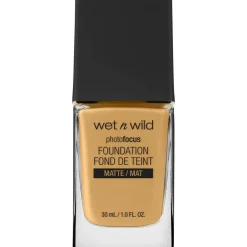 Meikkivoide Wet N Wild 30 ml Photo Focus