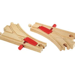 Mekaaniset vaihteet Brio 2 kpl 33344