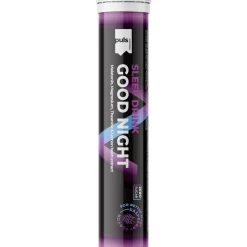 Melatoniiniporetabletti Puls 20 kpl Good Night Raspberry
