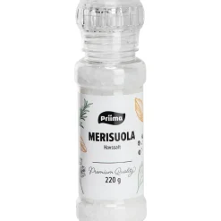 Merisuola Priima 220 g