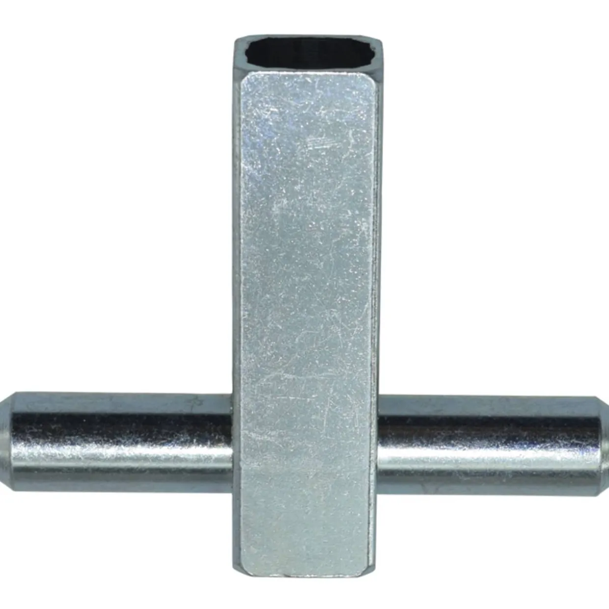 Metalliavain vesipostiin