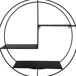 Metallihylly Kotikulta 60 cm Tornio
