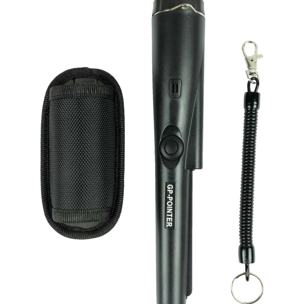 Metallinpaljastin Klondike PinPointer