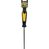 Metalliviila Finbullet 4-kulma 6" 150 mm
