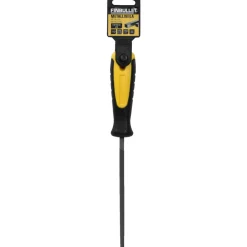 Metalliviila Finbullet 4-kulma 6" 150 mm