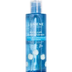 Micellar-puhdistusvesi Lumene KLASSIKKO