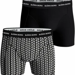 Miesten bokserit Björn Borg Boxer 2 kpl/pkt
