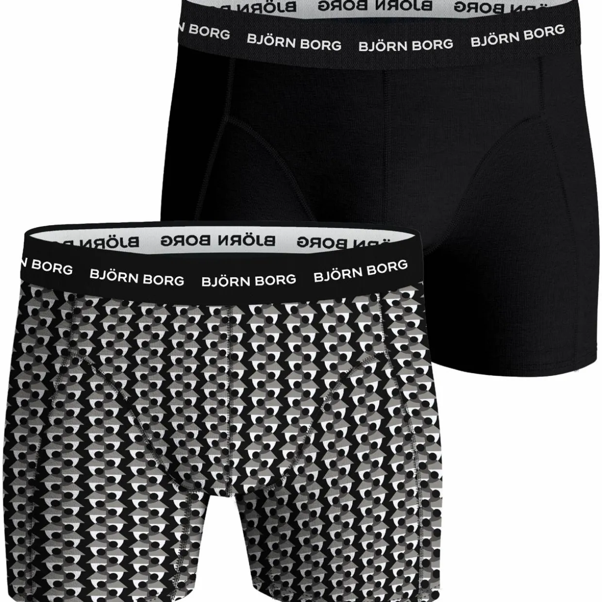 Miesten bokserit Björn Borg Boxer 2 kpl/pkt