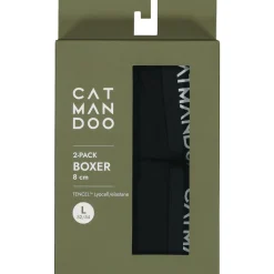Miesten bokserit Catmandoo Danville Tence